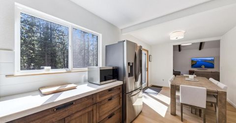 1857 Jicarilla Drive, South Lake Tahoe, CA 96150 Photo