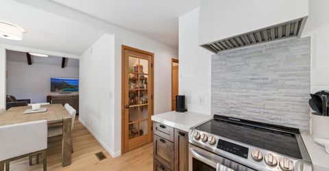 1857 Jicarilla Drive, South Lake Tahoe, CA 96150 Photo