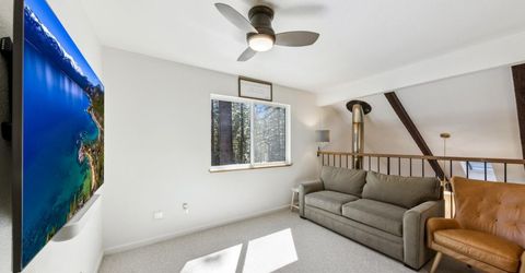 1857 Jicarilla Drive, South Lake Tahoe, CA 96150 Photo