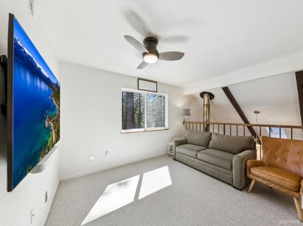 1857 Jicarilla Drive, South Lake Tahoe, CA 96150 Photo
