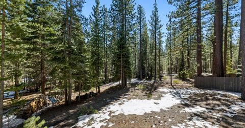 1857 Jicarilla Drive, South Lake Tahoe, CA 96150 Photo
