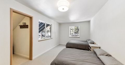 1857 Jicarilla Drive, South Lake Tahoe, CA 96150 Photo