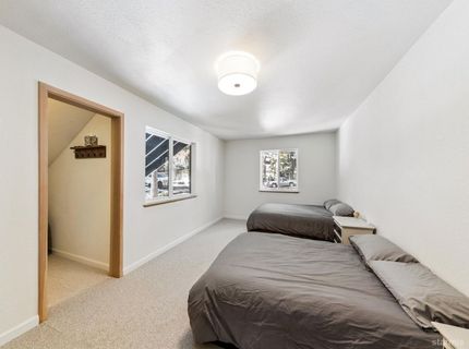 1857 Jicarilla Drive, South Lake Tahoe, CA 96150 Photo