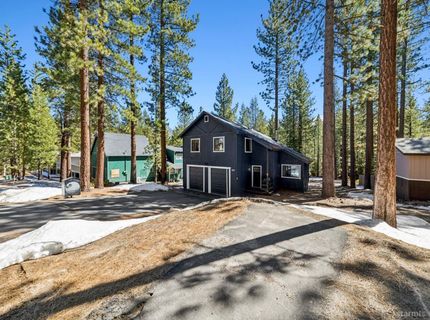 1857 Jicarilla Drive, South Lake Tahoe, CA 96150 Photo