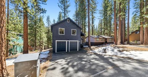 1857 Jicarilla Drive, South Lake Tahoe, CA 96150 Photo