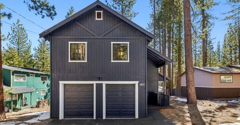 1857 Jicarilla Drive, South Lake Tahoe, CA 96150 Photo