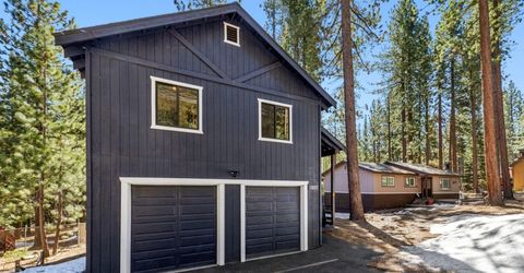 1857 Jicarilla Drive, South Lake Tahoe, CA 96150 Photo