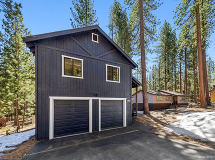 1857 Jicarilla Drive, South Lake Tahoe, CA 96150 Photo