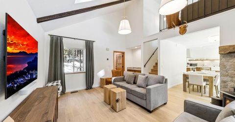 1857 Jicarilla Drive, South Lake Tahoe, CA 96150 Photo
