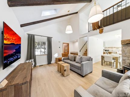1857 Jicarilla Drive, South Lake Tahoe, CA 96150 Photo