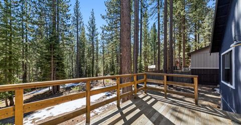 1857 Jicarilla Drive, South Lake Tahoe, CA 96150 Photo