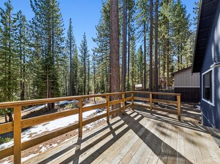 1857 Jicarilla Drive, South Lake Tahoe, CA 96150 Photo