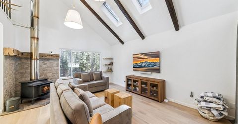 1857 Jicarilla Drive, South Lake Tahoe, CA 96150 Photo