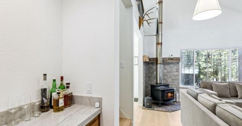 1857 Jicarilla Drive, South Lake Tahoe, CA 96150 Photo