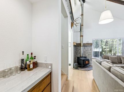 1857 Jicarilla Drive, South Lake Tahoe, CA 96150 Photo