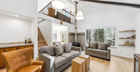 1857 Jicarilla Drive, South Lake Tahoe, CA 96150 Photo