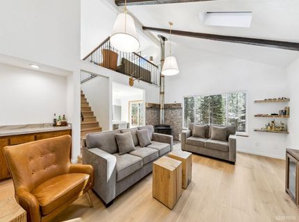 1857 Jicarilla Drive, South Lake Tahoe, CA 96150 Photo
