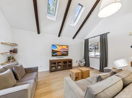 1857 Jicarilla Drive, South Lake Tahoe, CA 96150 Photo