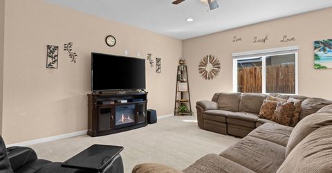 1472 Green River Lane, Fernley, NV 89408 Photo
