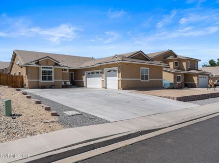 1472 Green River Lane, Fernley, NV 89408 Photo