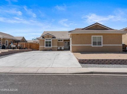 1472 Green River Lane, Fernley, NV 89408 Photo
