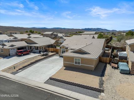 1472 Green River Lane, Fernley, NV 89408 Photo