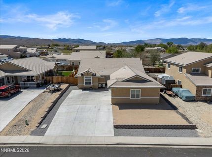 1472 Green River Lane, Fernley, NV 89408 Photo