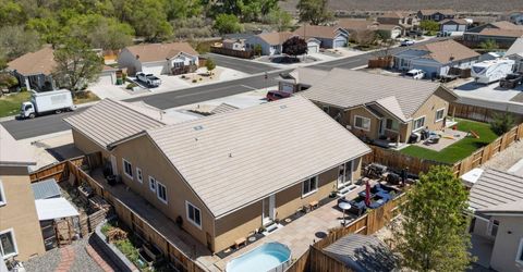1472 Green River Lane, Fernley, NV 89408 Photo