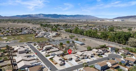 1472 Green River Lane, Fernley, NV 89408 Photo