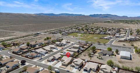 1472 Green River Lane, Fernley, NV 89408 Photo