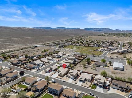 1472 Green River Lane, Fernley, NV 89408 Photo