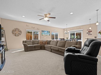 1472 Green River Lane, Fernley, NV 89408 Photo