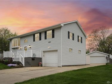 1320 Arlington Drive, Xenia, OH 45385