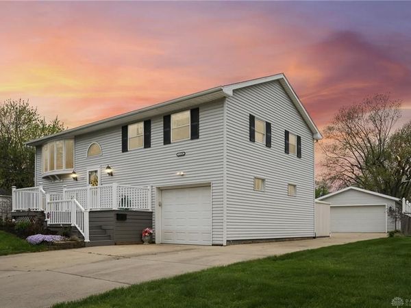 1320 Arlington Drive, Xenia, OH 45385