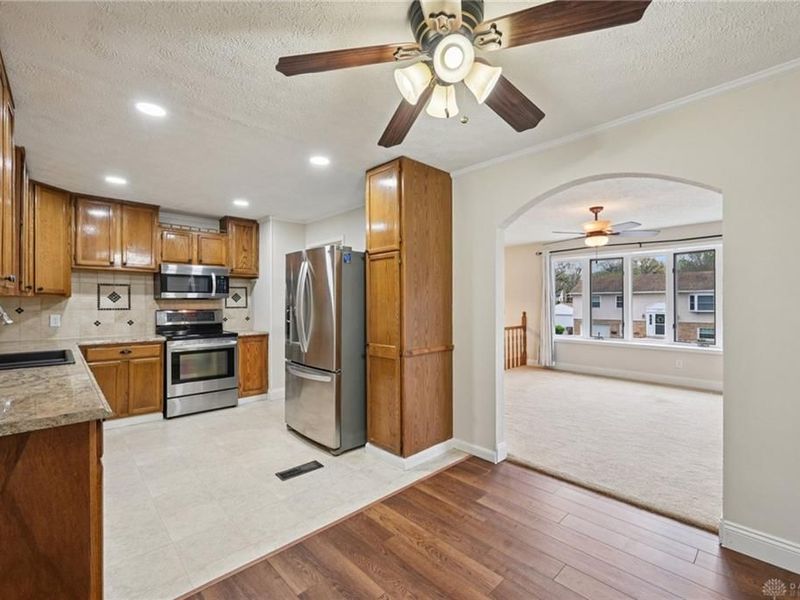 1320 Arlington Drive, Xenia, OH 45385 Photo 15