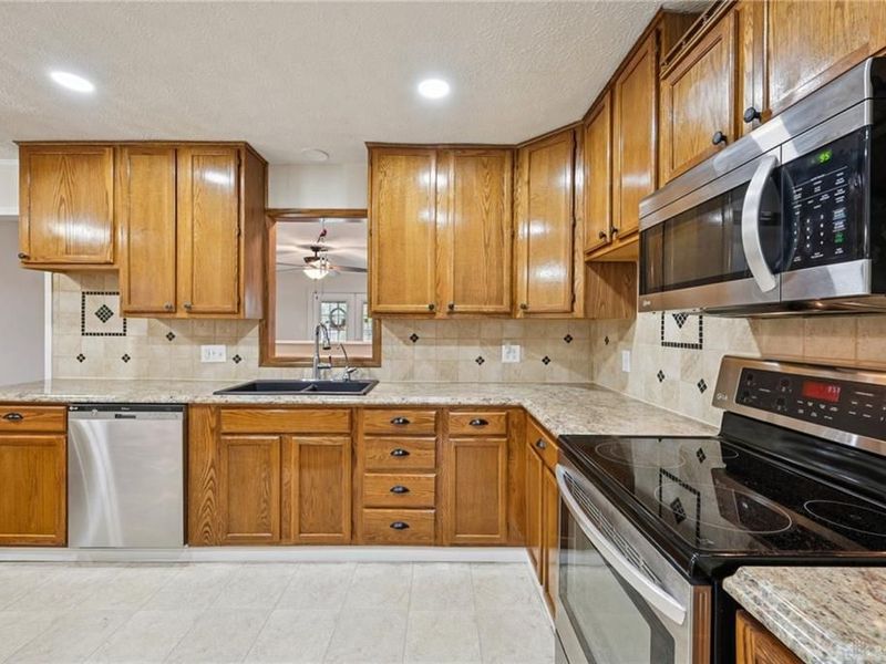 1320 Arlington Drive, Xenia, OH 45385 Photo 19