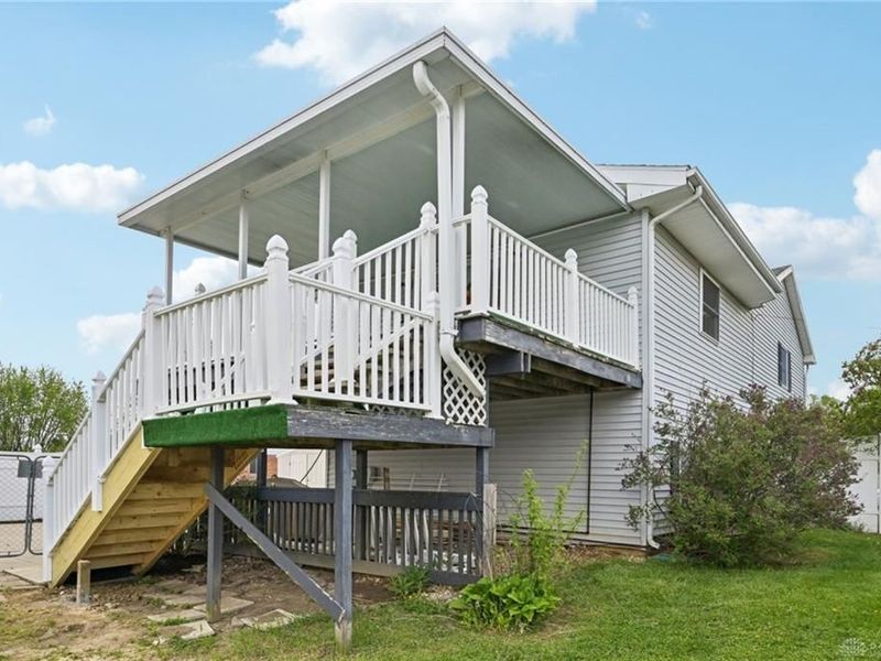 1320 Arlington Drive, Xenia, OH 45385 Photo 49