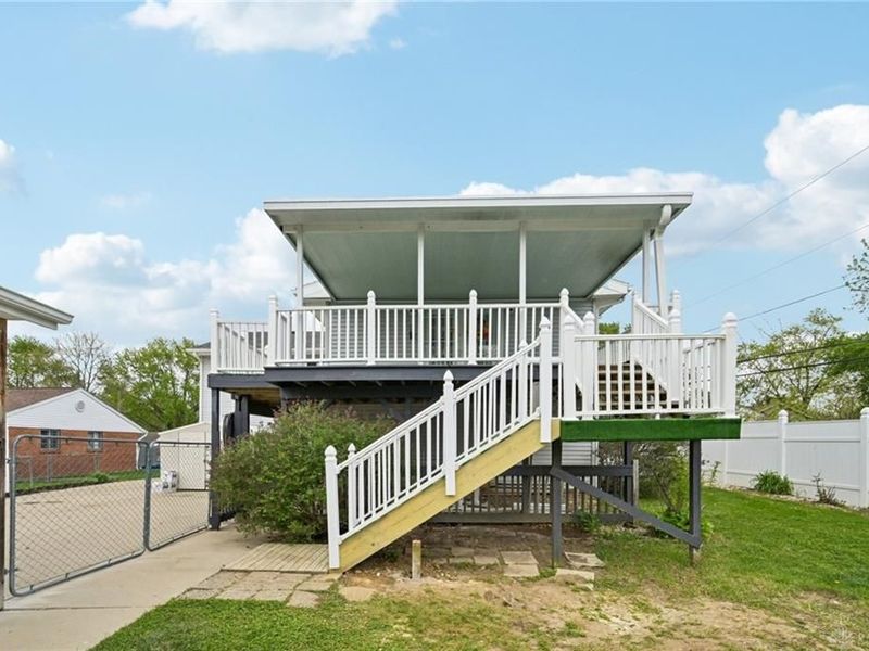 1320 Arlington Drive, Xenia, OH 45385 Photo 52