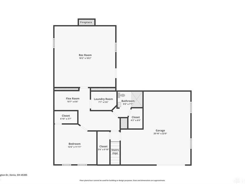 1320 Arlington Drive, Xenia, OH 45385 Photo 57