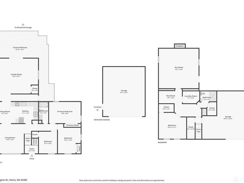 1320 Arlington Drive, Xenia, OH 45385 Photo 60