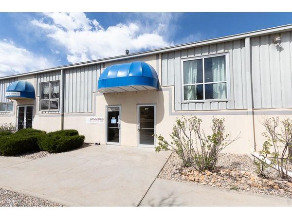 217 12th St SW, Loveland, CO 80537