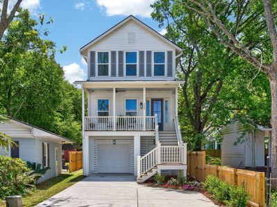 1057 Glenshaw Street, North Charleston, SC 29405