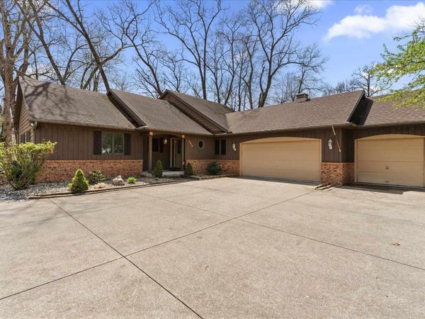 2319 Grant Street, Elkhart, IN 46514