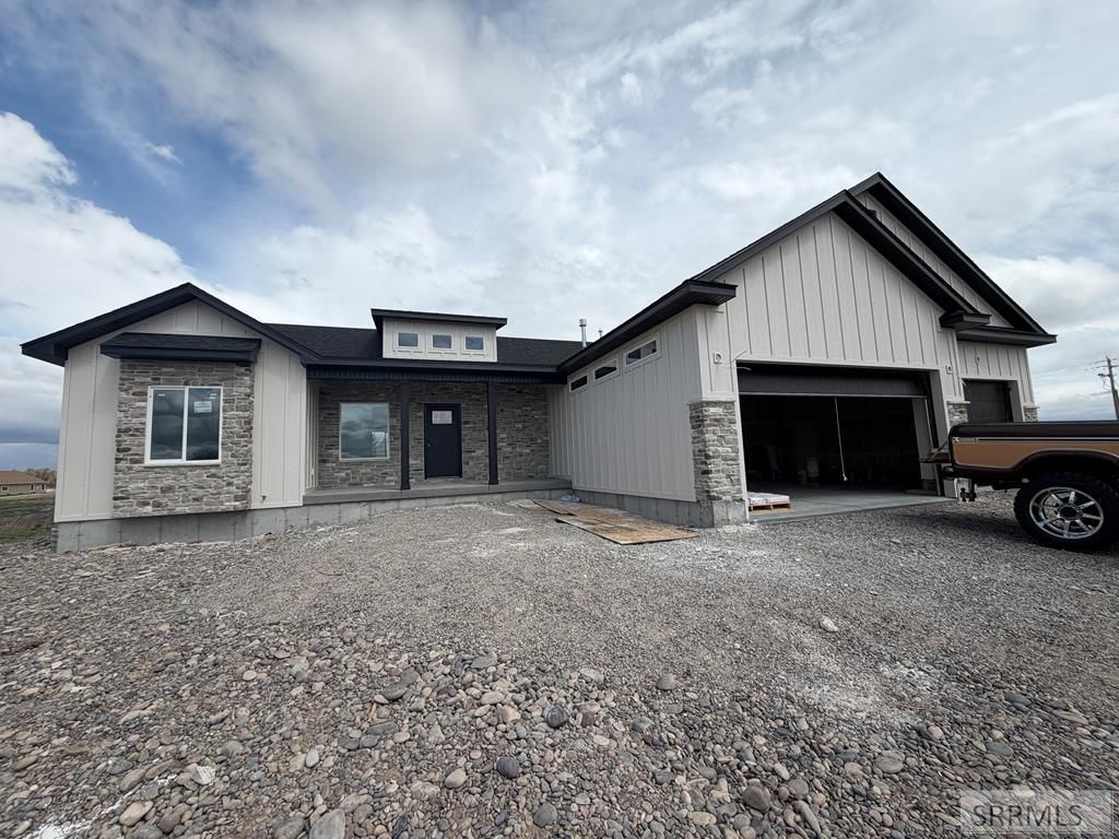 3795 E 364 N, Rigby, ID 83442 Main Photo