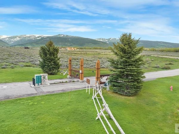 268 Lone Cowboy Road, DRIGGS, ID 83422