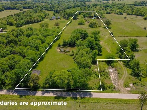 TBD County Road 1165, Brashear, TX 75420