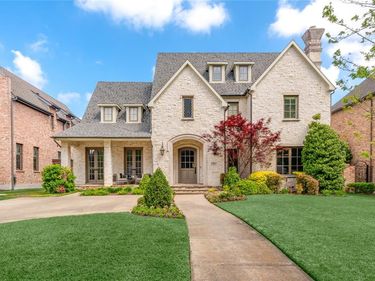 7503 Caruth Boulevard, Dallas, TX 75225