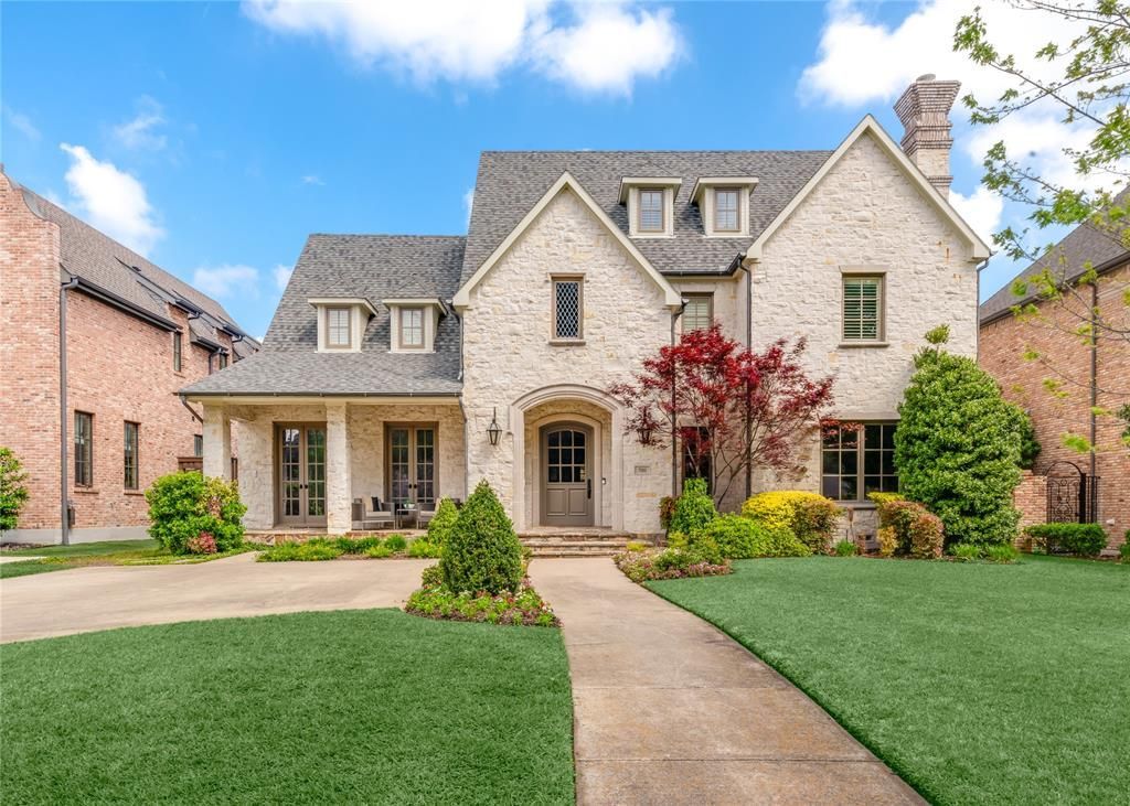 7503 Caruth Boulevard, Dallas, TX 75225 Main Photo