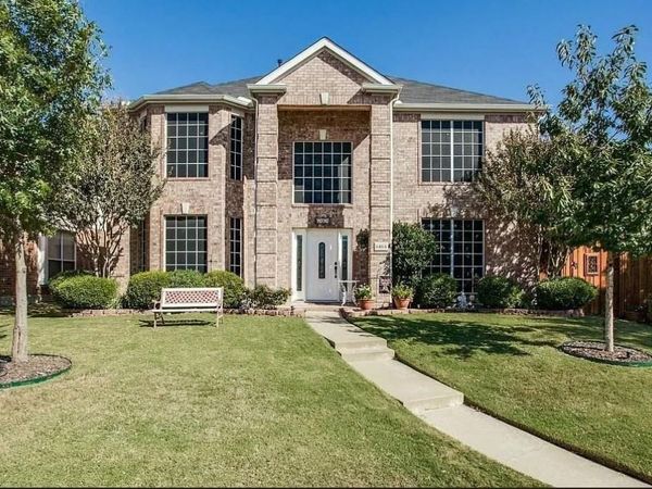 6464 Richmond Drive, Frisco, TX 75035
