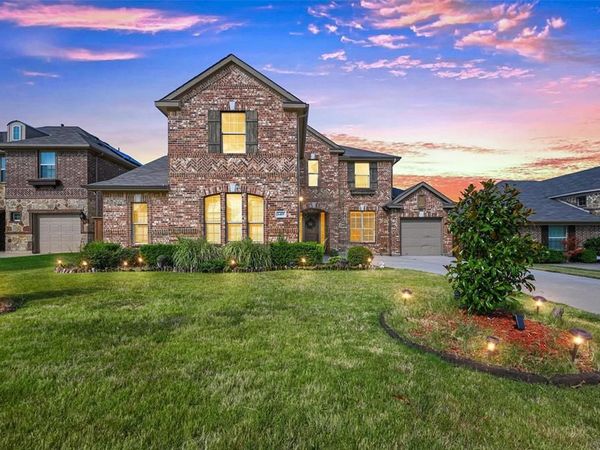 6409 Tuckers Place, Rowlett, TX 75089
